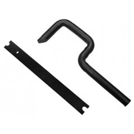 Cta Manufacturing Door Hinge Pin Remover CM5240